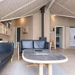 Casa de Férias 5 Star Holiday Home In Ulfborg