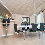 Casa de Férias 5 Star Holiday Home In Ulfborg *