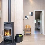 Casa de Férias 5 Star Holiday Home In Ulfborg