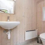 Casa de Férias 5 Star Holiday Home In Ulfborg *