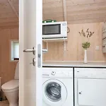 5 Star Holiday Home In Ulfborg * Sønder Nissum