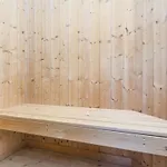 5 Star Holiday Home In Ulfborg Casa de Férias *