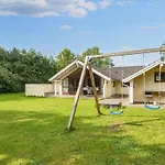 5 Star Holiday Home In Ulfborg Sønder Nissum