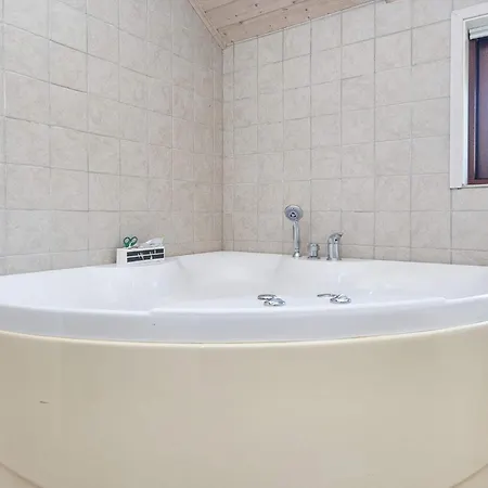 Σπίτι διακοπών 7 Person In Ulfborg-by Traum Sønder Nissum