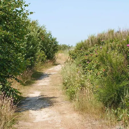 7 Person In Ulfborg-by Traum Sønder Nissum