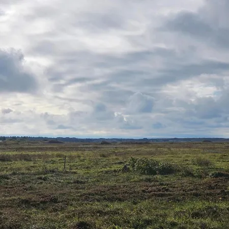 Σπίτι διακοπών 7 Person In Ulfborg-by Traum