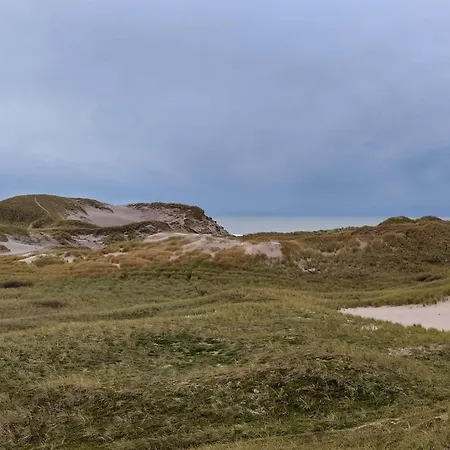 7 Person In Ulfborg-by Traum Sønder Nissum