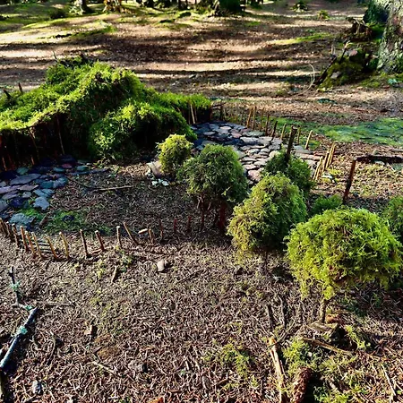 Σπίτι διακοπών 7 Person In Ulfborg-by Traum Sønder Nissum