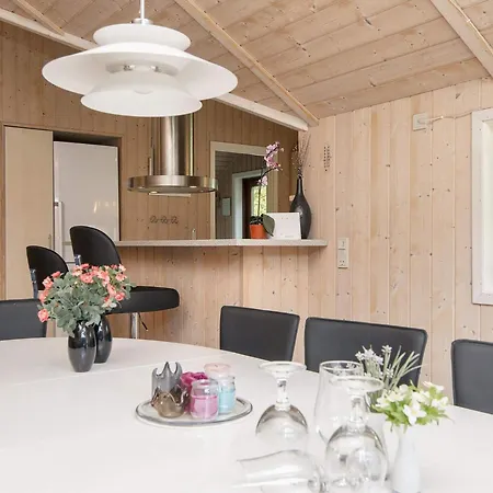 7 Person In Ulfborg-by Traum * Sønder Nissum