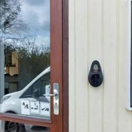 5 Star In Ulfborg Sønder Nissum