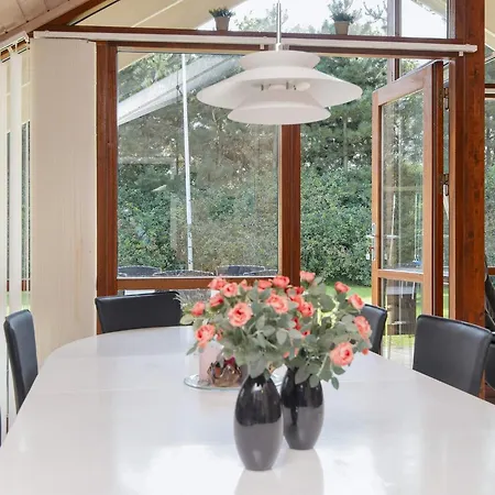 Prázdninový dům 5 Star In Ulfborg Sønder Nissum