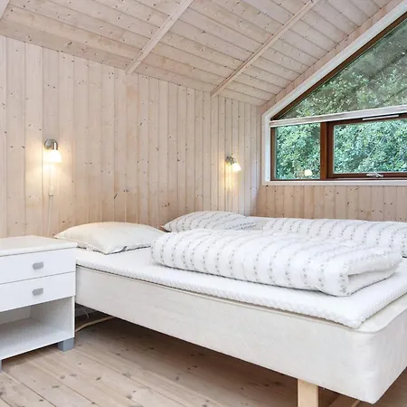 Prázdninový dům 5 Star In Ulfborg *