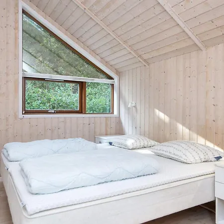 5 Star In Ulfborg